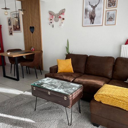 L'Atelier Lejlighed Châtenois Eksteriør billede