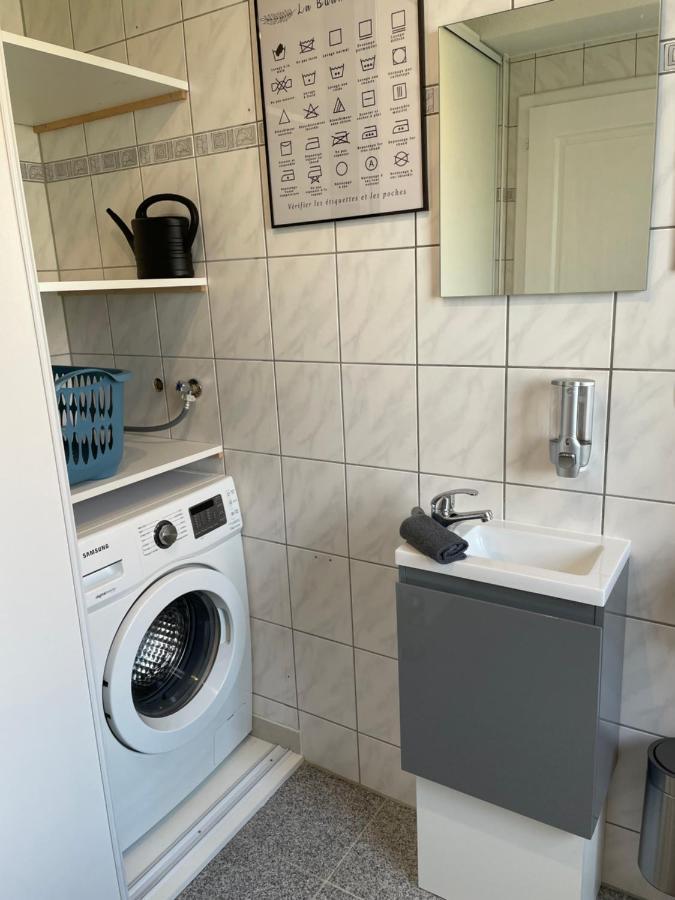 L'Atelier Lejlighed Châtenois Eksteriør billede